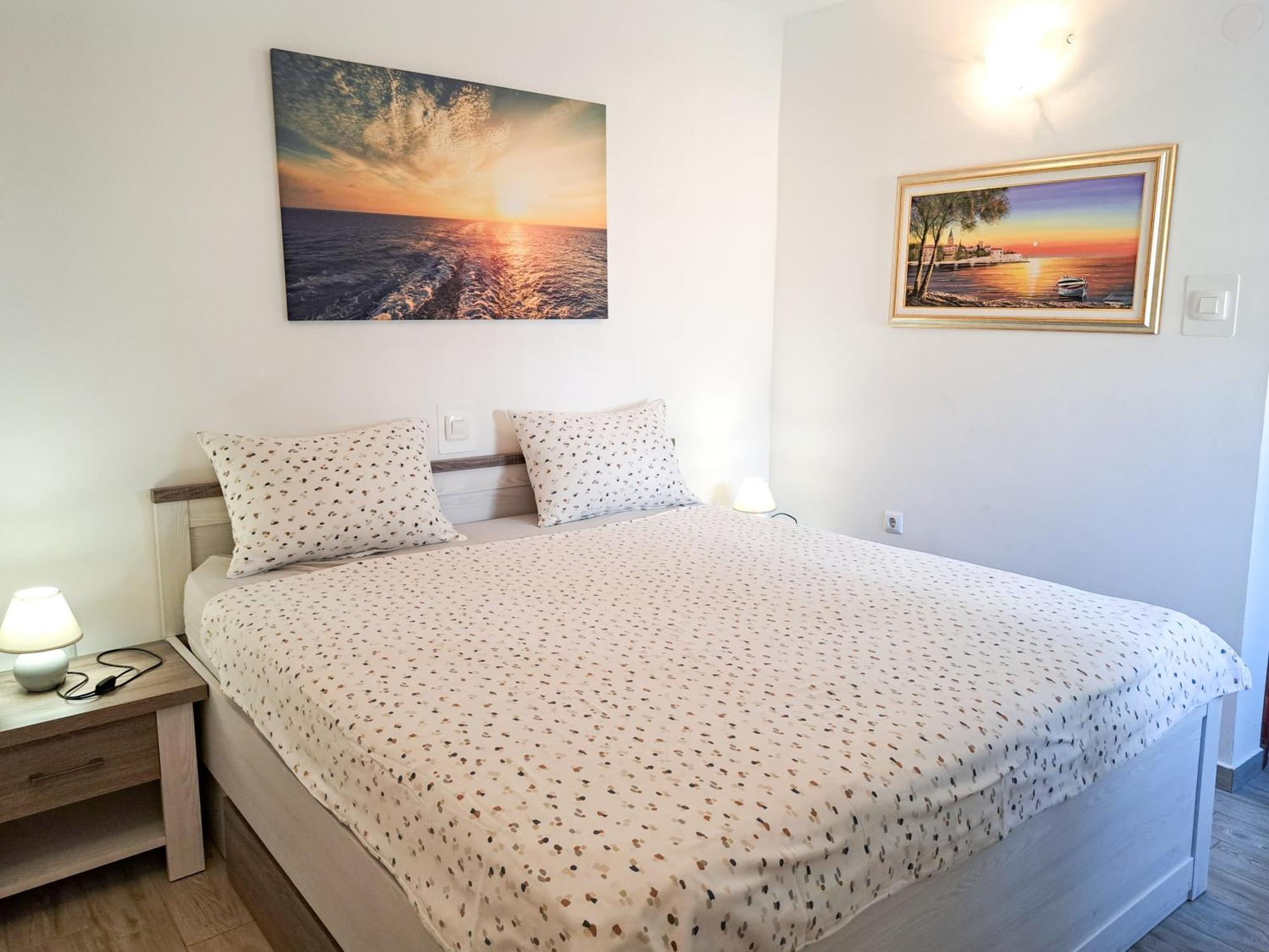 Apartments Dodo เมดูลิน ภายนอก รูปภาพ